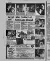 Kentish Gazette Friday 30 October 1992 Page 22