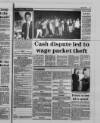 Kentish Gazette Friday 30 October 1992 Page 25