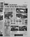 Kentish Gazette Friday 30 October 1992 Page 63