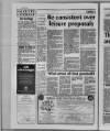 Kentish Gazette Friday 20 November 1992 Page 6