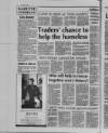 Kentish Gazette Friday 27 November 1992 Page 6