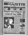 Kentish Gazette