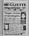 Kentish Gazette