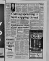Kentish Gazette Thursday 31 December 1992 Page 5