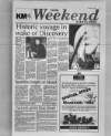 Kentish Gazette Thursday 31 December 1992 Page 33
