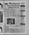 Kentish Gazette Thursday 31 December 1992 Page 39