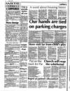 Kentish Gazette Friday 08 January 1993 Page 6