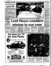 Kentish Gazette Friday 08 January 1993 Page 10