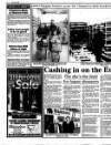 Kentish Gazette Friday 08 January 1993 Page 14