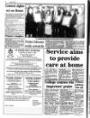 Kentish Gazette Friday 08 January 1993 Page 18