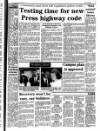 Kentish Gazette Friday 08 January 1993 Page 21