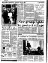 Kentish Gazette Friday 08 January 1993 Page 22