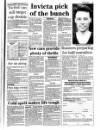 Kentish Gazette Friday 08 January 1993 Page 25