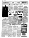 Kentish Gazette Friday 08 January 1993 Page 28