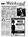 Kentish Gazette Friday 08 January 1993 Page 29