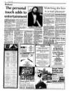 Kentish Gazette Friday 08 January 1993 Page 32