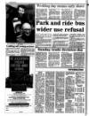 Kentish Gazette Friday 22 January 1993 Page 2