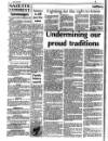 Kentish Gazette Friday 22 January 1993 Page 6