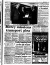 Kentish Gazette Friday 22 January 1993 Page 15