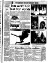 Kentish Gazette Friday 22 January 1993 Page 25