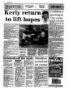 Kentish Gazette Friday 22 January 1993 Page 32