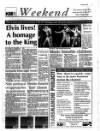 Kentish Gazette Friday 22 January 1993 Page 33