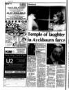 Kentish Gazette Friday 22 January 1993 Page 34