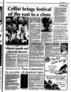 Kentish Gazette Friday 22 January 1993 Page 35