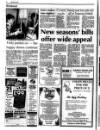 Kentish Gazette Friday 22 January 1993 Page 38