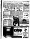 Kentish Gazette Friday 29 January 1993 Page 7