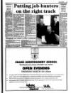Kentish Gazette Friday 29 January 1993 Page 11