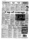 Kentish Gazette Friday 29 January 1993 Page 28