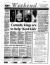 Kentish Gazette Friday 29 January 1993 Page 29