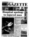 Kentish Gazette Friday 12 February 1993 Page 1