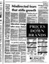 Kentish Gazette Friday 12 February 1993 Page 7