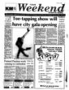 Kentish Gazette Friday 12 February 1993 Page 33