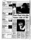 Kentish Gazette Friday 12 February 1993 Page 34