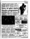 Kentish Gazette Friday 12 February 1993 Page 35