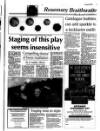 Kentish Gazette Friday 12 February 1993 Page 39