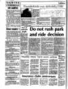 Kentish Gazette Friday 19 February 1993 Page 6