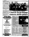 Kentish Gazette Friday 19 February 1993 Page 10