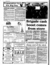 Kentish Gazette Friday 19 February 1993 Page 18