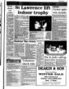Kentish Gazette Friday 19 February 1993 Page 23