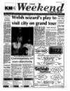 Kentish Gazette Friday 19 February 1993 Page 29