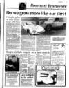 Kentish Gazette Friday 19 February 1993 Page 35