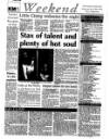 Kentish Gazette Friday 19 February 1993 Page 36