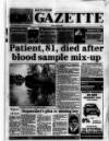 Kentish Gazette