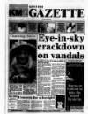 Kentish Gazette