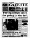 Kentish Gazette