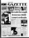 Kentish Gazette